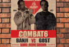 BANJI VS GOST | COMBAT6